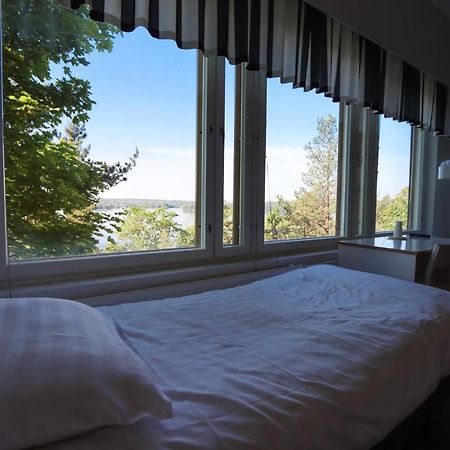 Varala Sports & Nature Hotel Тампере Екстериор снимка