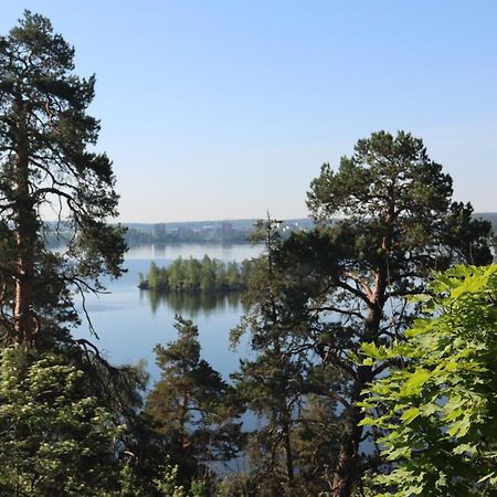 Varala Sports & Nature Hotel Тампере Екстериор снимка