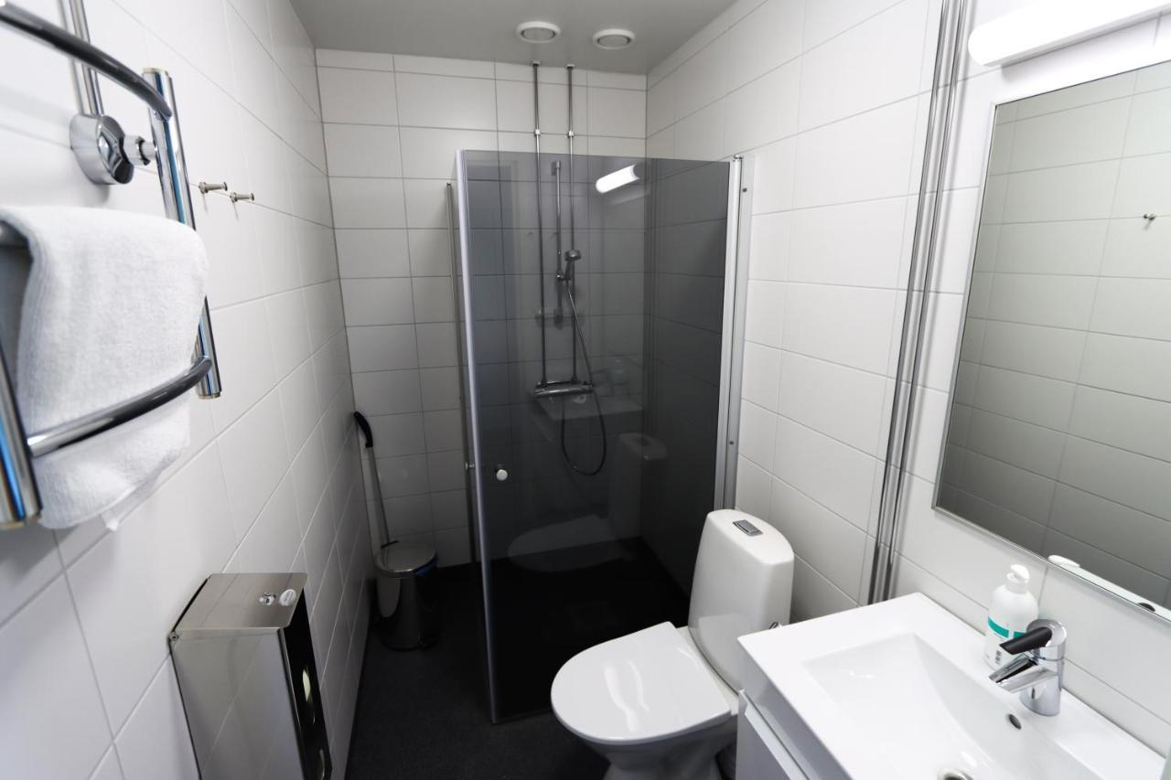 Varala Sports & Nature Hotel Тампере Екстериор снимка